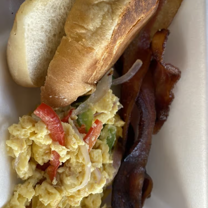 Fast Jack's Cafe