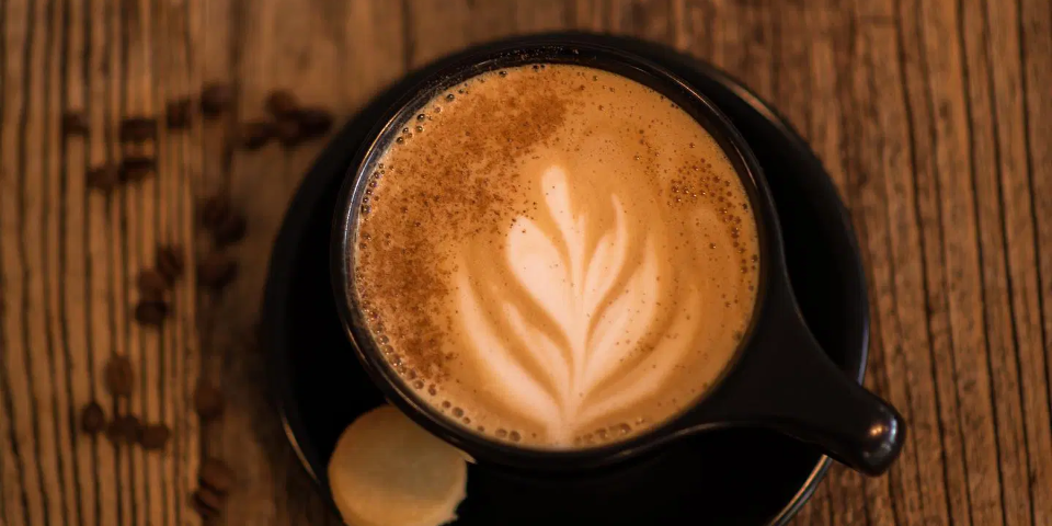 Vespr Coffeebar image 1