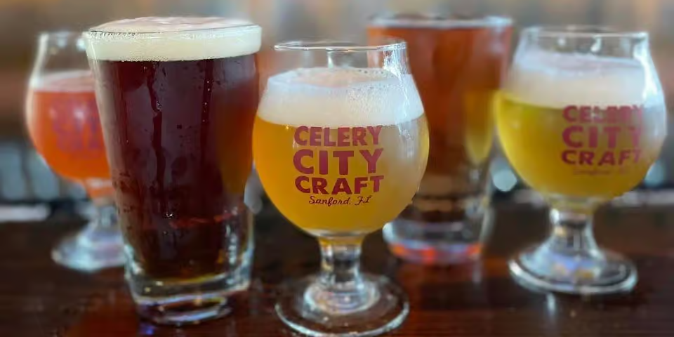Celery City Craft image 1