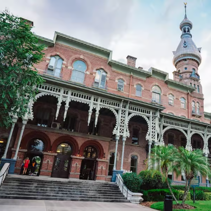 Henry B. Plant Museum