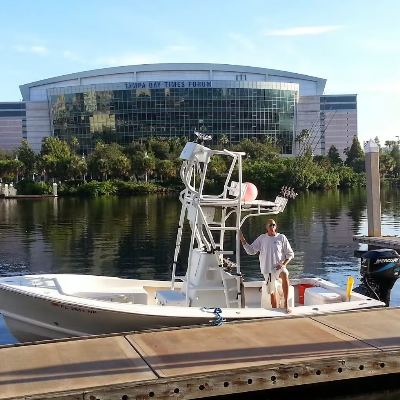 Tampa Fishing Charters