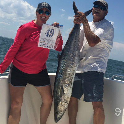 Fish buster Charters