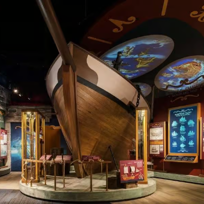 Tampa Bay History Center