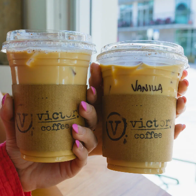 Victory Coffee