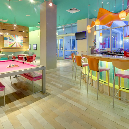 Hampton Inn & Suites Miami