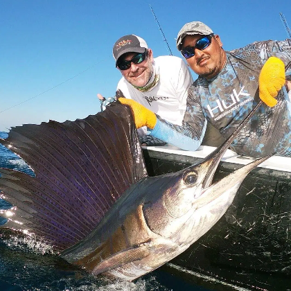 On the Fly
