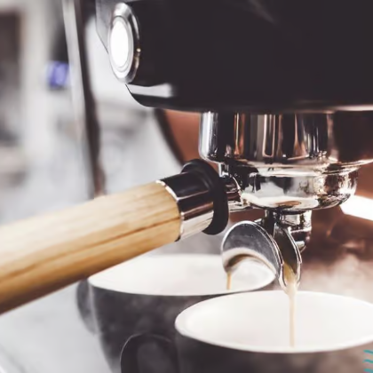 Jax Coffee Co