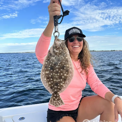 Jacksonville Inshore Charters