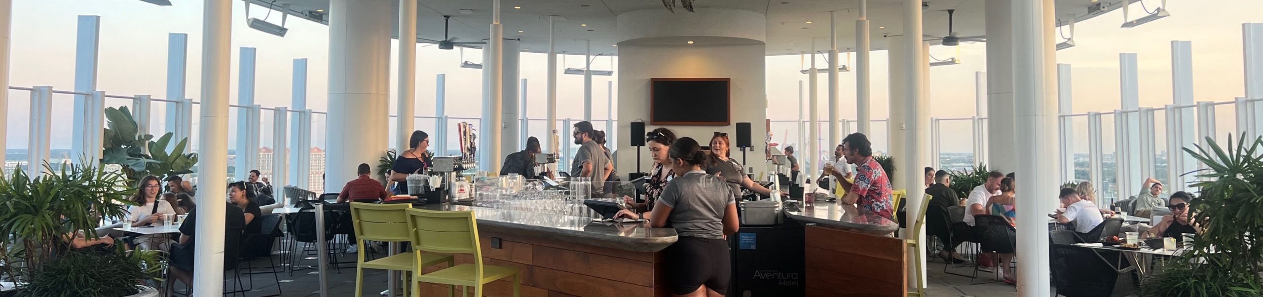 nearby event restaurant