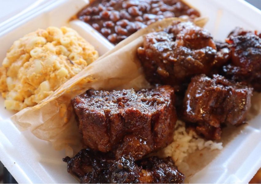 popular restaurants in tampa best barbecue in tampa barbecue restaurants in tampa