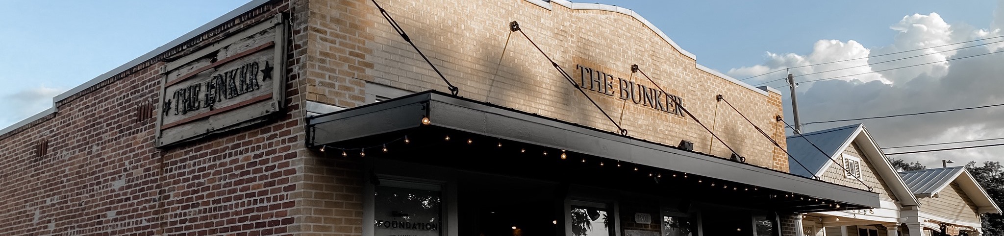 nearby event restaurant