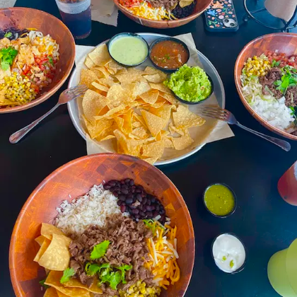 Fresh-Mex & Co