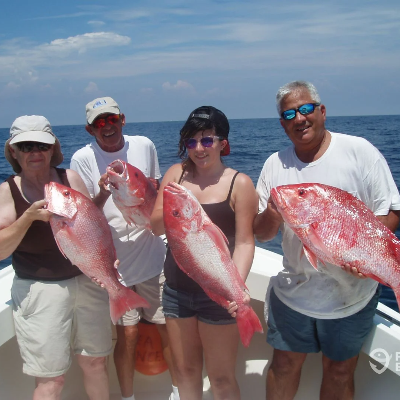 Sea Dancer Charters