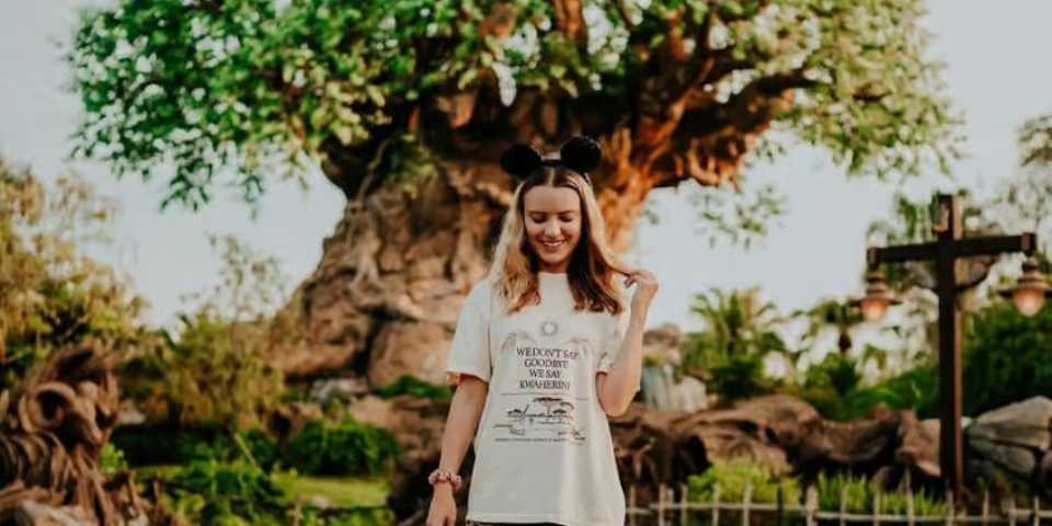 Disney's Animal Kingdom image 2