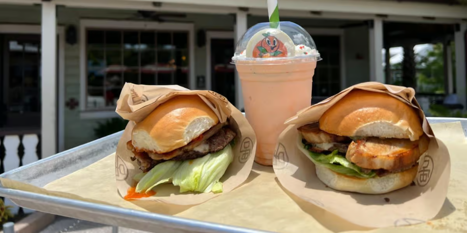 best burgers in orlando