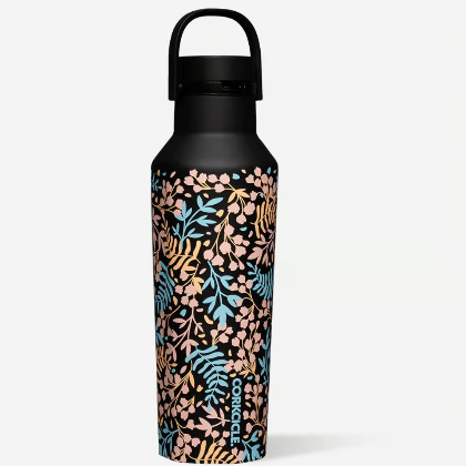 Floral Sport Canteen