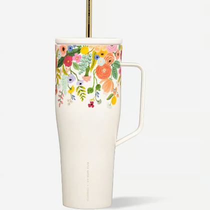 Rifle Cold Cup