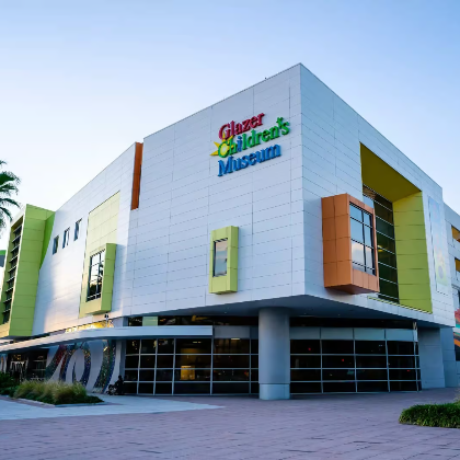 Glazer Children's Museum