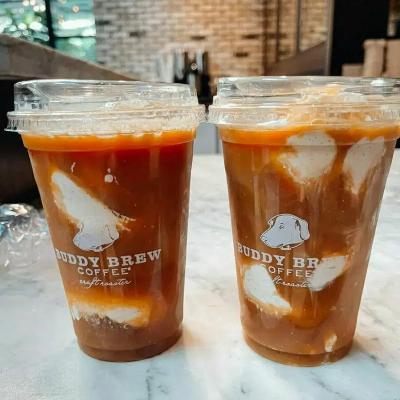 Buddy Brew