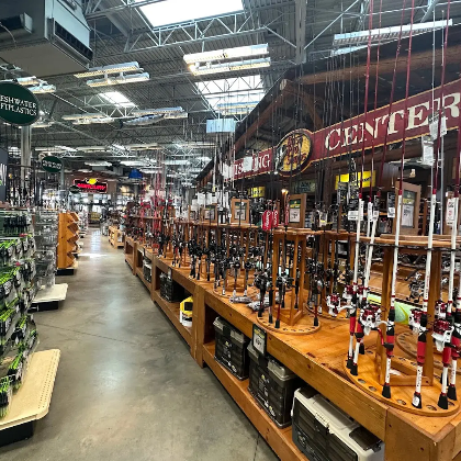Bass Pro Shops