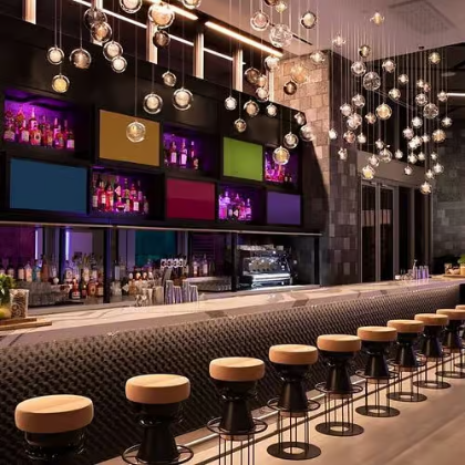 Yotel Miami Brickell Downtown
