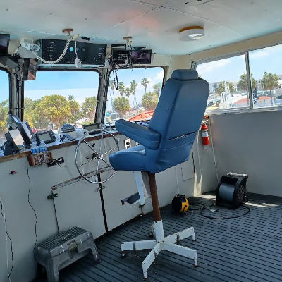 Queen Fleet Deep Sea Fishing