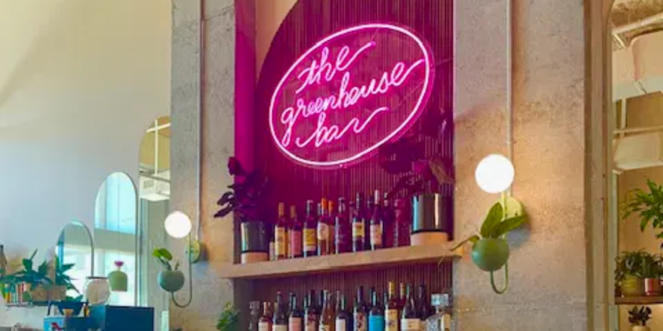 The Greenhouse Bar image 1