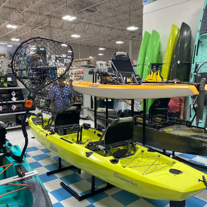 Hagan Coastal Outfitters