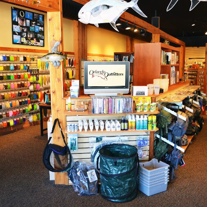 Orlando Outfitters