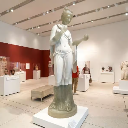 Tampa Museum of Art
