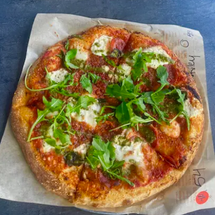 Blaze Pizza