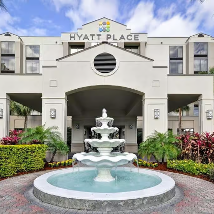 Hyatt Place