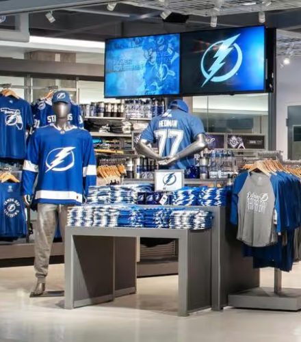Tampa Bay Sports