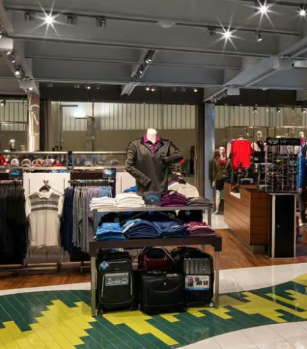 PGA Tour Shops