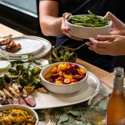 Foodie Faves