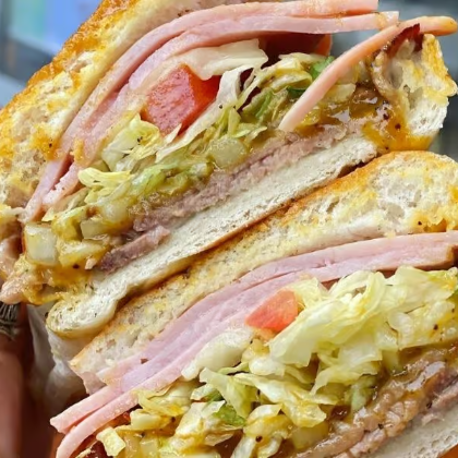 Angie’s Subs