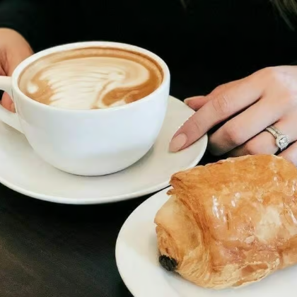 Buddy Brew Coffee