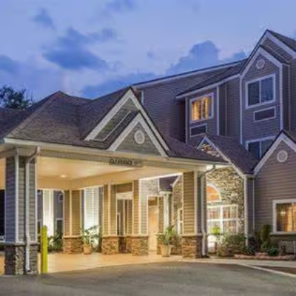 Microtel Inn &amp; Suites by Wyndham