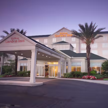Hilton Garden Inn