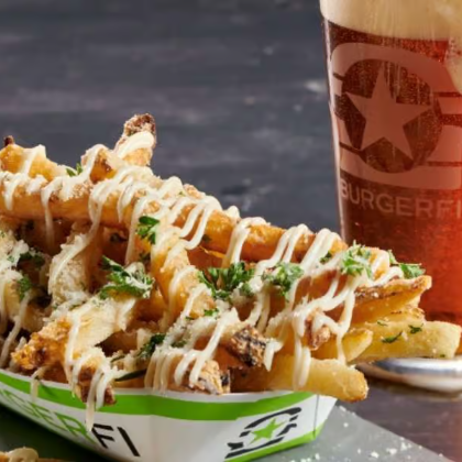 BurgerFi
