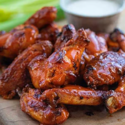 Wings