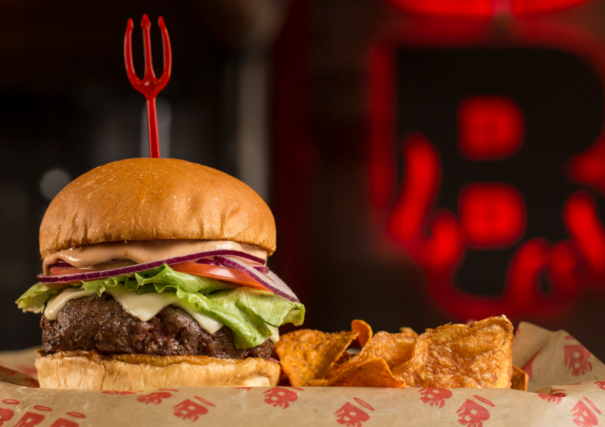 Burgatory Pittsburgh PA