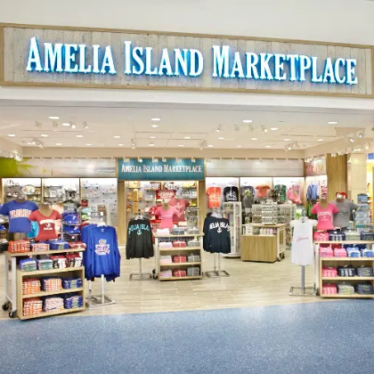 Amelia Island Marketplace