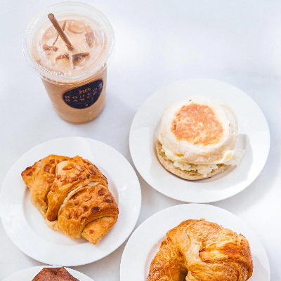 Boulon Brasserie and Bakery