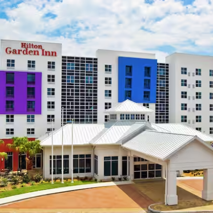 Hilton Garden Inn