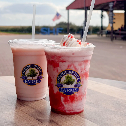 Southern Hill Farms