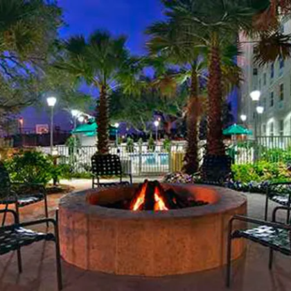 Homewood Suites