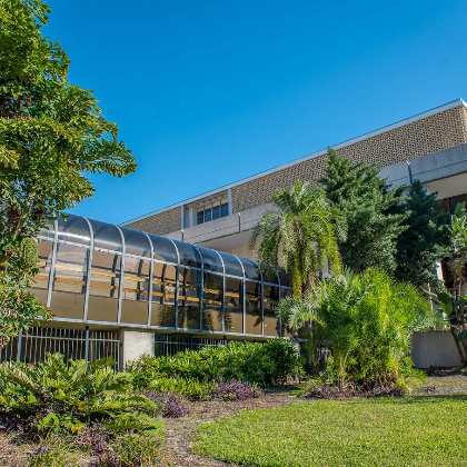 John F. Germany Public Library