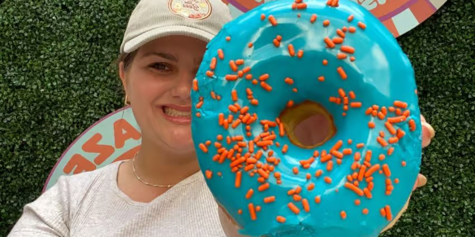 Everglazed Donuts & Cold Brew image 1