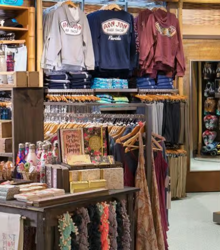 Ron Jon Surf Shop